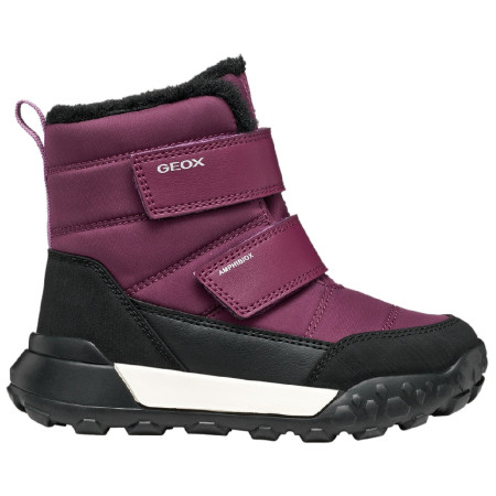 Dječje zimske cipele Geox J Trekkyup Girl B AB