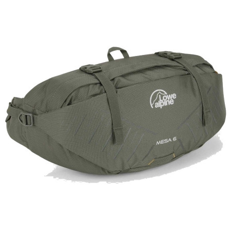 Torbice oko struka Lowe Alpine Mesa 6 kaki