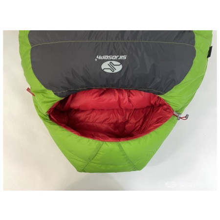 Vreća za spavanje Sir Joseph Looping III 900 170 cm