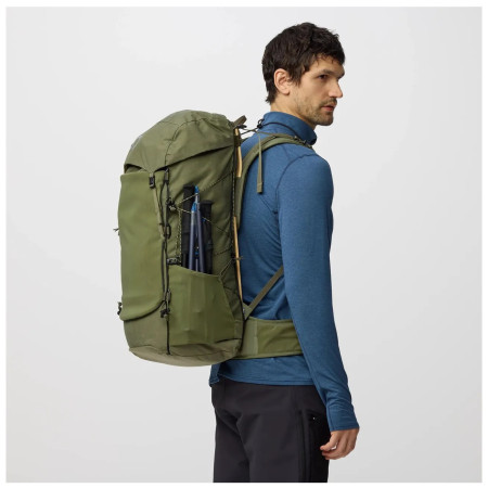 Turistički ruksak Fjällräven Kajka X-Lätt 45 M/L
