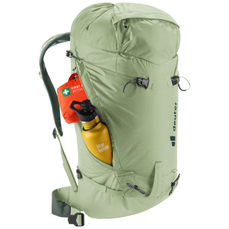 Turistički ruksak Deuter Guide Lite 30