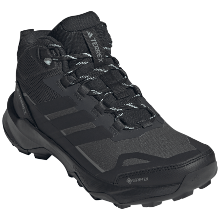 Ženske planinarske cipele Adidas Terrex Skychaser Ax5 Mid Gtx W