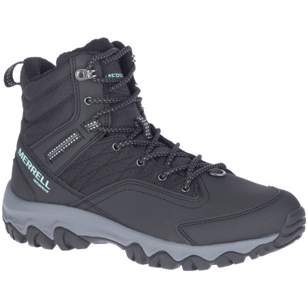 Ženske planinarske cipele Merrell Thermo Akita Mid Wp