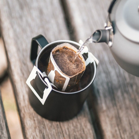 Mješavina vrsta kave Drip it Drip it Decaf 20 x 10g