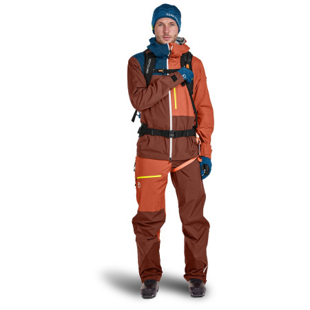 Ruksak Ortovox Avabag Litric Tour 40