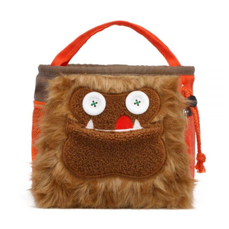 Vrećica za Mg za bouldering 8BPLUS Louie