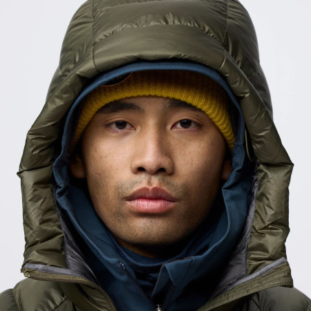 Muška jakna Fjällräven Bergtagen Down Jacket M