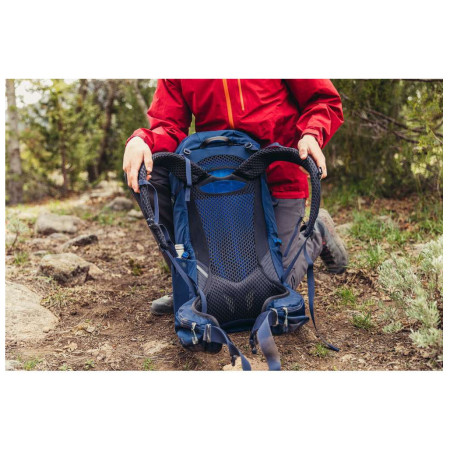 Ruksak Gregory Zulu 35