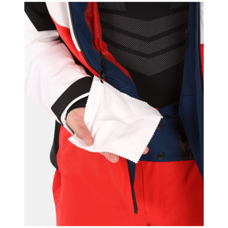 Muška jakna Kilpi Tonnsi-M