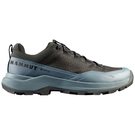 Muške cipele Mammut Sertig III Low GTX Men
