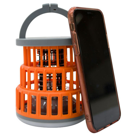 Svjetiljka i zamka za insekte Vango Midge 100