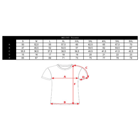 Muški biciklistički dres Silvini Turano