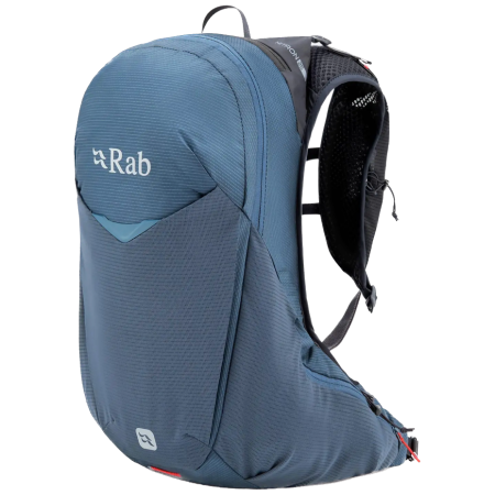 Turistički ruksak Rab Nitron 25 plava Orion Blue
