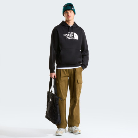 Muška dukserica The North Face Essential Drew Peak Regular Hoodie
