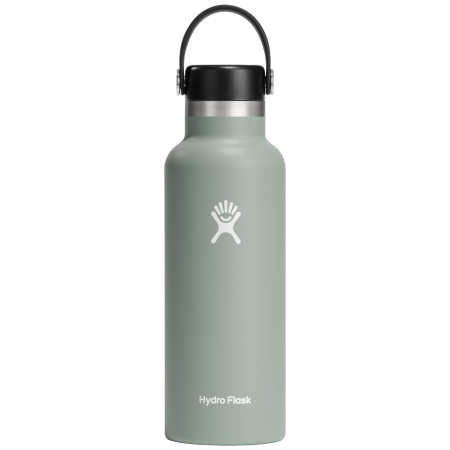 Termo boca Hydro Flask Standard Mouth 18 oz