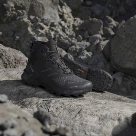 Muške cipele za planinarenje Adidas Skychaser Ax5 Mid Gtx Clima