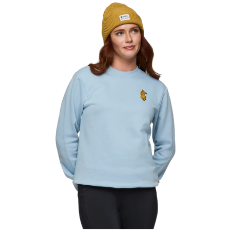 Ženska dukserica Cotopaxi W'S Lava Llama Crew Sweatshirt