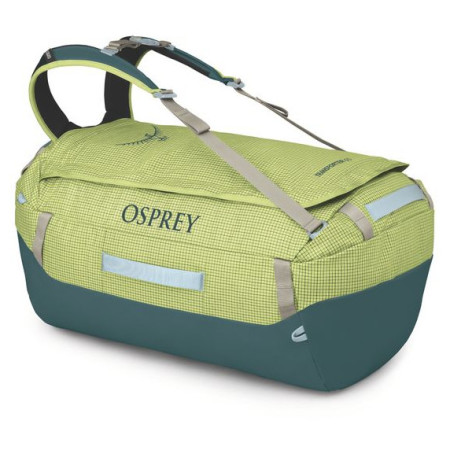 Putna torba Osprey Transporter 65