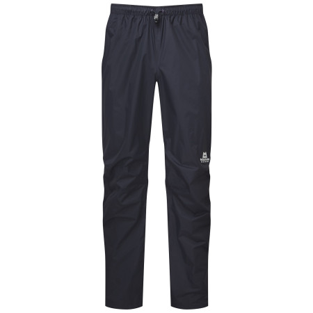 Muške hlače Mountain Equipment Zeno FZ Pant Men's crna