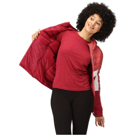 Ženska jakna Regatta Womens Harrock II