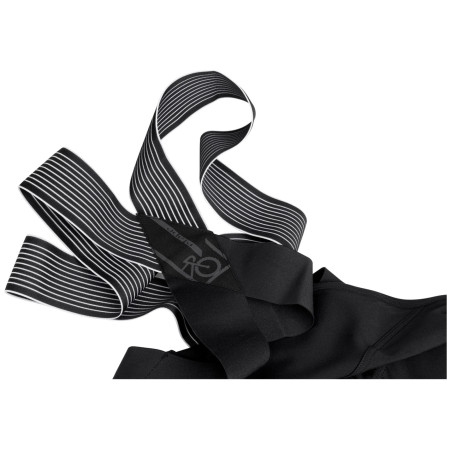 Muški biciklistički šorc Etape Rift Lacl