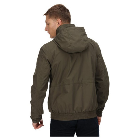 Muška jakna Regatta Feelding