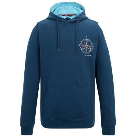 Ženska dukserica Regatta Cline Hoody tamno plava MnlDm(NdcBl)