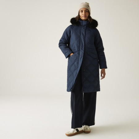 Ženski kaput Regatta Freyla