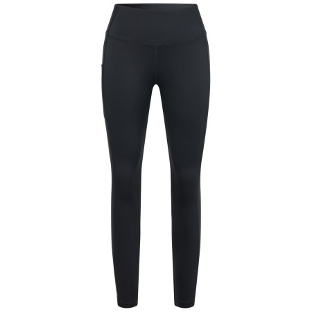 Ženske tajice Dare 2b Power Thermal Legging crna Black