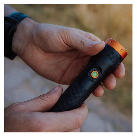 Svjetiljka Lifesystems Intensity 2500 Hand Torch