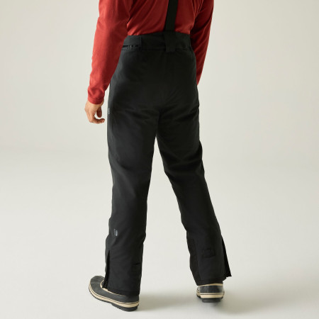 Muške hlače Dare 2b Achieve III Insulated Pant