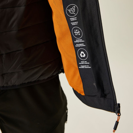 Muška jakna Regatta Wentwood