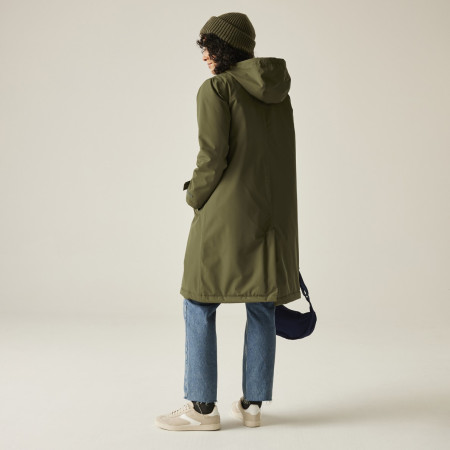 Ženska jakna Regatta Orla Mac