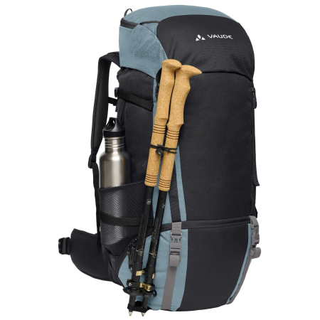 Dječji planinarski ruksak Vaude Hidalgo 42+8