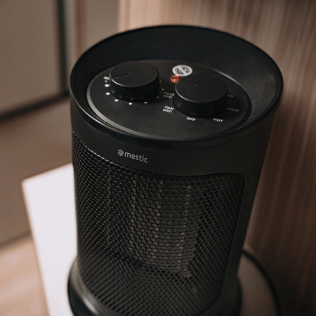 Grijalica za šator Mestic MKK-250