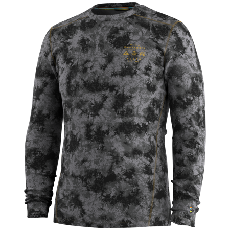 Muške funkcionalne majice Smartwool Men's Classic Thermal Merino Base Layer