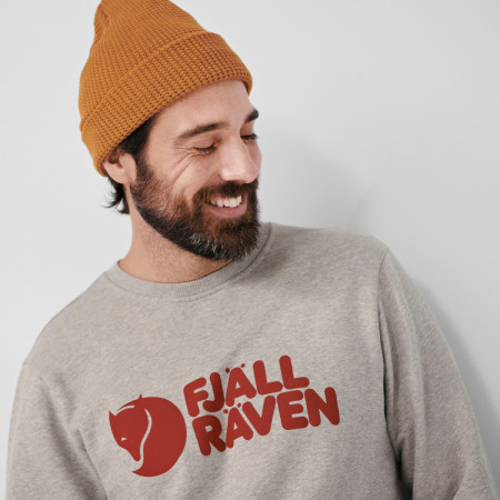 Muška dukserica Fjällräven Fjällräven Logo Sweater M