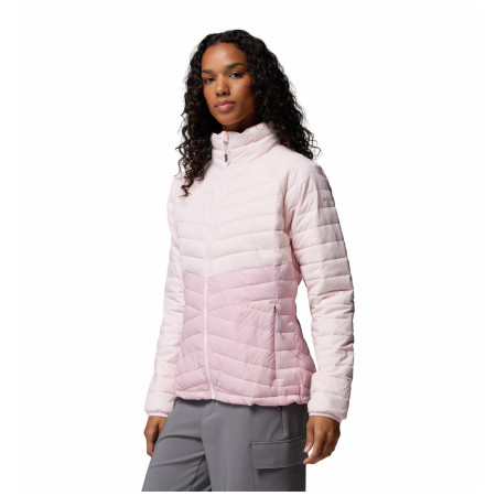 Ženska jakna Columbia Powder Pass™ Jacket