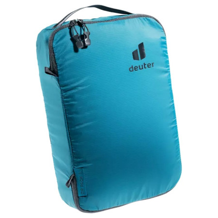 Futrola za dokumente Deuter Zip Pack 3 plava Denim