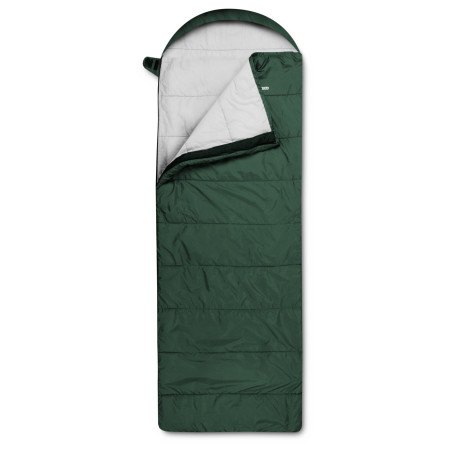 Vreća za spavanje Trimm Viper 185 cm zelena Olive