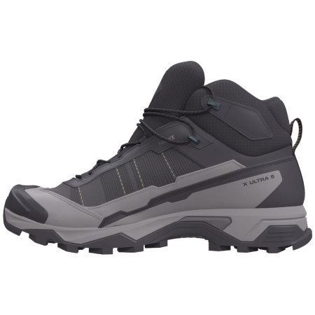 Ženske cipele Salomon X Ultra 5 Mid Gore-Tex