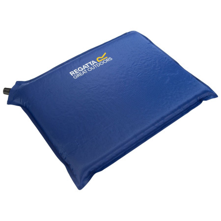 Jastuk Regatta Inflating Pillow plava LaserBlue
