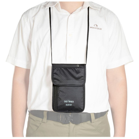 Futrola Tatonka Skin Neck Pouch Rfid Block