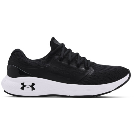 Muške cipele Under Armour Charged Vantage crna Black/White/Black