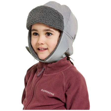 Dječja kapa Didriksons Biggles Refl Cap