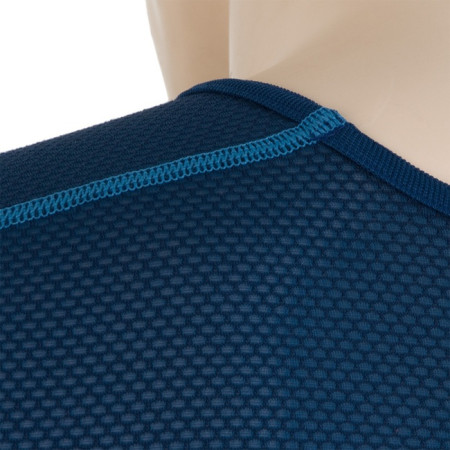 Muška majica bez rukava Sensor Coolmax Fresh Air