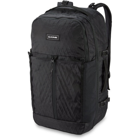 Ruksak Dakine Split Adventure 38L (2020) crna/srebrena Vx
