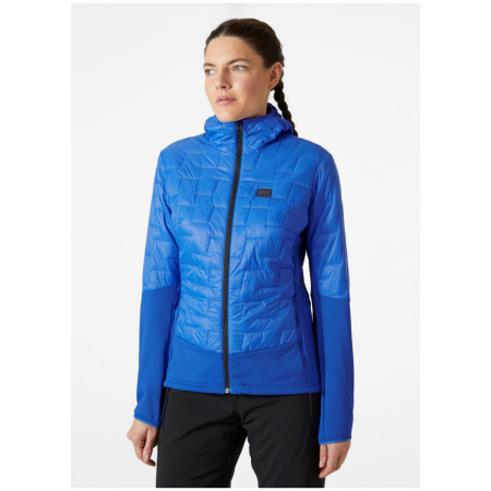 Ženska jakna Helly Hansen W Lifaloft Hybrid Insulator Jk