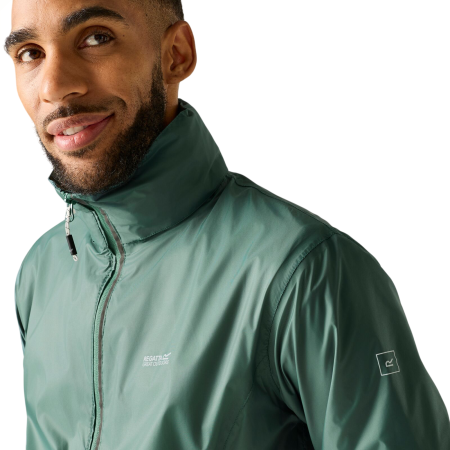 Muška jakna Regatta Pack It Jkt III