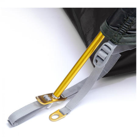 Izuzetno lagani šator Warg Midi 2